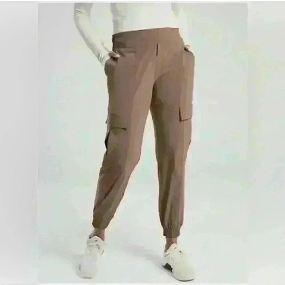 Athleta Chelsea Utility Jogger - Picture 1 of 12